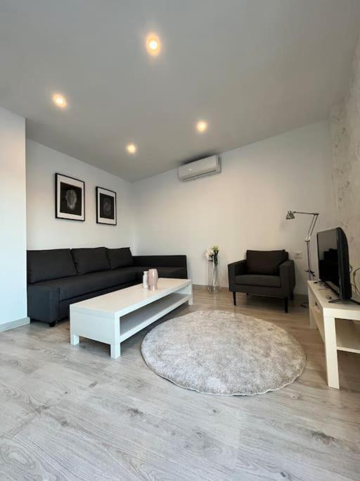 Appartement Piso Terraza à El Puerto de Santa María Extérieur photo